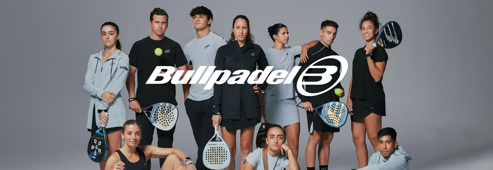 Bullpadel