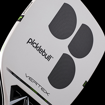 Pala Picklebull, modelo Vertex